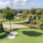 Stunning In With Wifi Ferienhaus