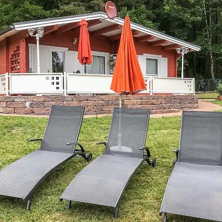 Dom wakacyjny Stunning In With Wifi *