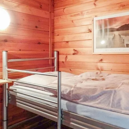 Casa vacanze 2 Bedroom Awesome In Staufenberg (Lower-Saxony)