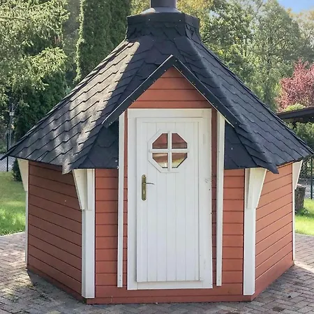 Prázdninový dům Stunning In With Wifi