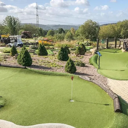 Stunning In With Wifi Staufenberg (Lower-Saxony)