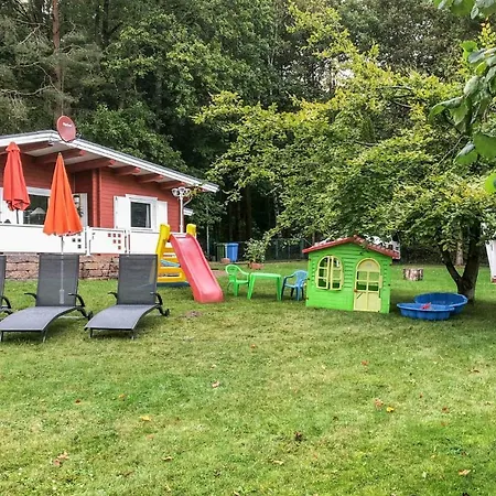 Dom wakacyjny Stunning In With Wifi Staufenberg (Lower-Saxony)