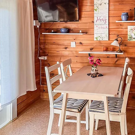 Dom wakacyjny Stunning In With Wifi