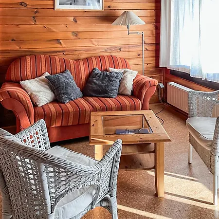 Stunning In With Wifi Dom wakacyjny