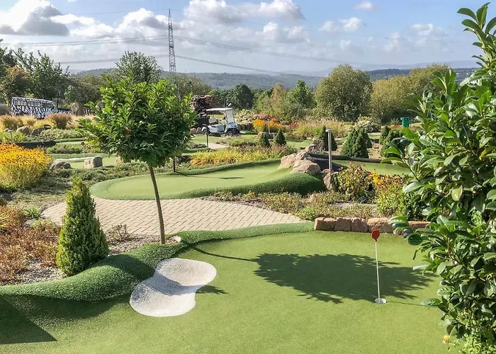 Stunning In With Wifi Prázdninový dům