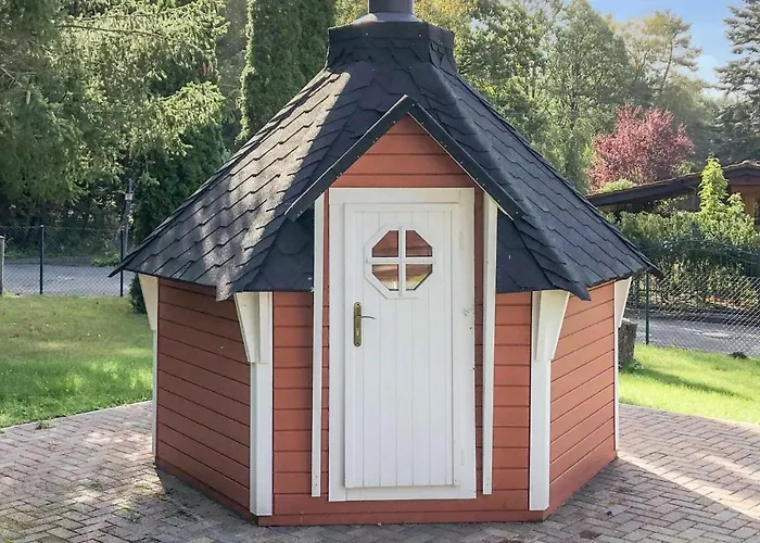 Σπίτι διακοπών Stunning In With Wifi