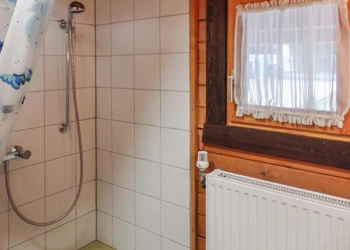 Stunning In With Wifi * Staufenberg (Lower-Saxony)