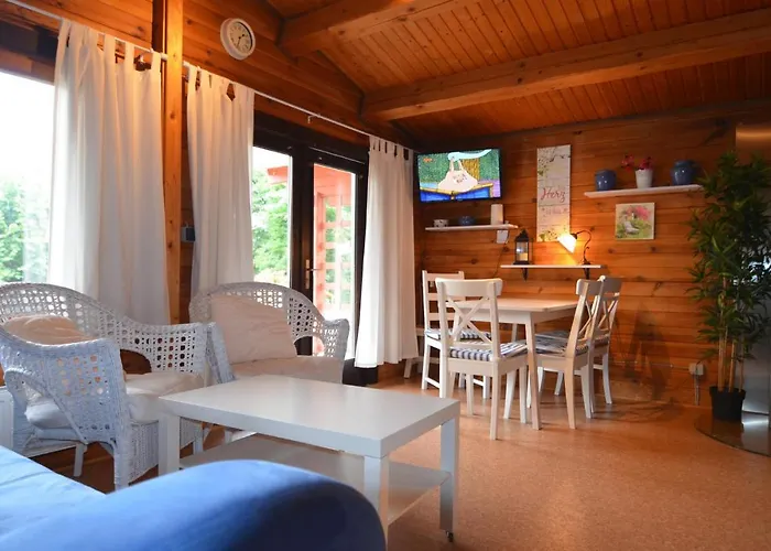 Stunning In With Wifi Staufenberg (Lower-Saxony)