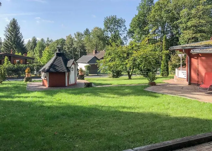 Stunning In With Wifi