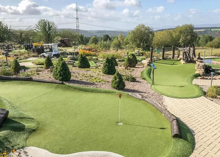 Stunning In With Wifi Staufenberg (Lower-Saxony)