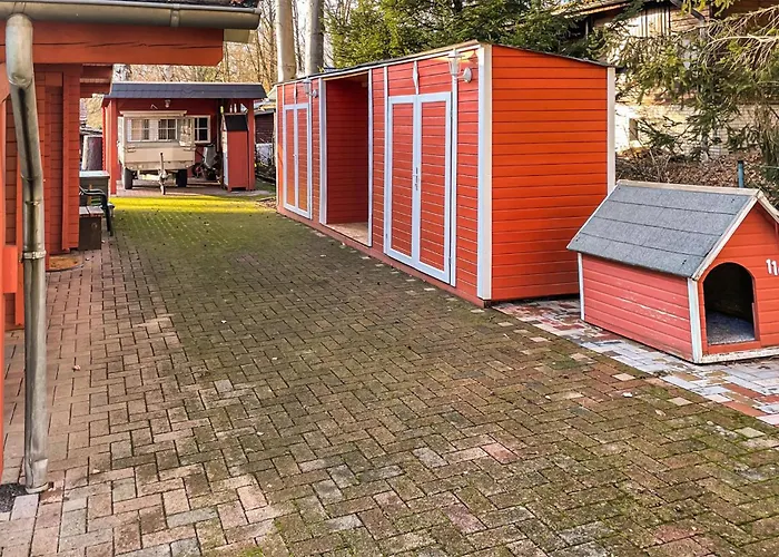 Stunning In With Wifi